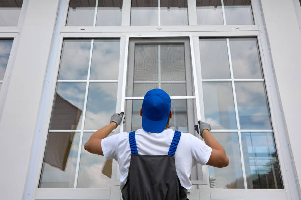 Professional Windows and Door Installation & Repair in Lihue, HI