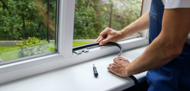 Why Choose Us for Window and Door Repair Needs in Lihue, HI